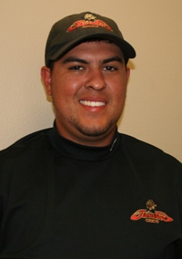 Vance Edwards